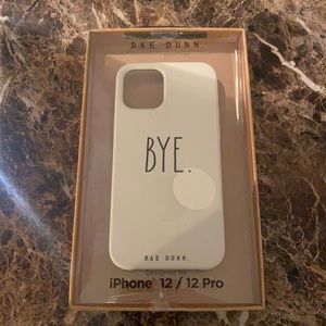 iPhone 12 phone case